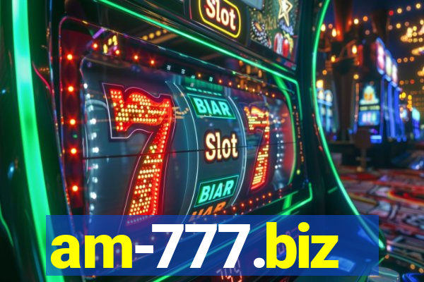 am-777.biz