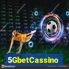 5GbetCassino