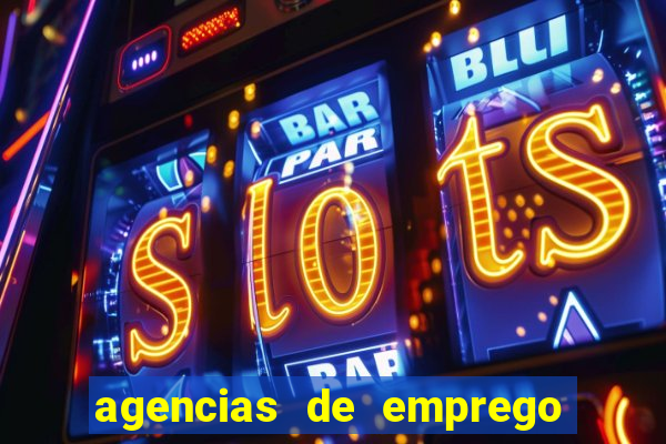 agencias de emprego porto alegre