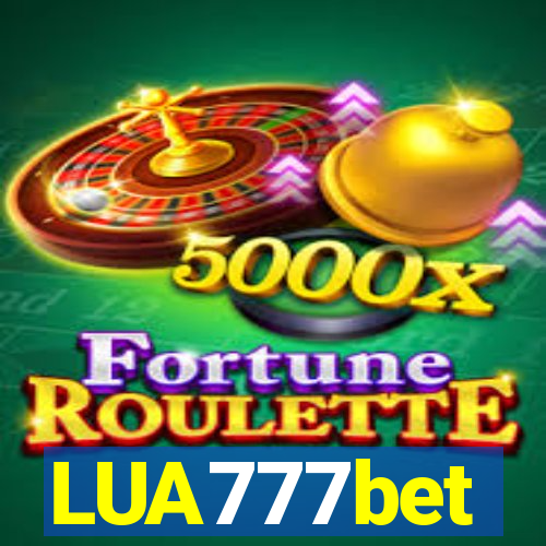 LUA777bet