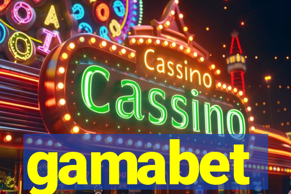 gamabet