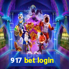 917 bet login