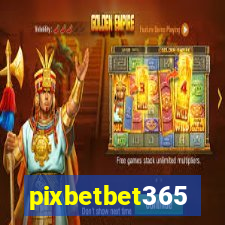 pixbetbet365