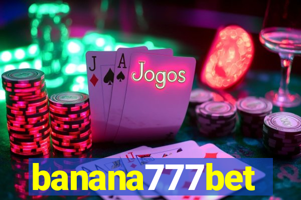 banana777bet