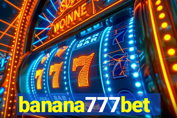 banana777bet