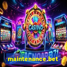 maintenance.bet3000.de