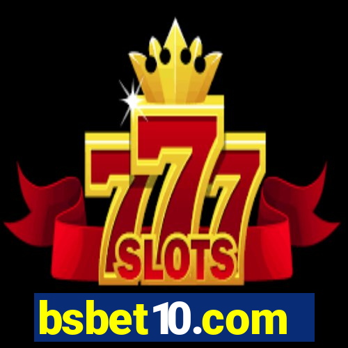 bsbet10.com