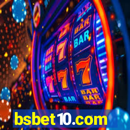 bsbet10.com