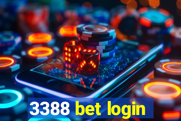 3388 bet login