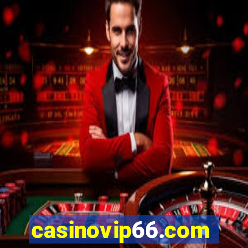 casinovip66.com