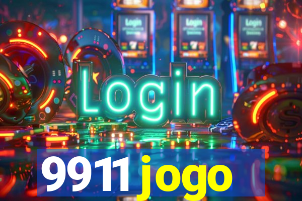 9911 jogo