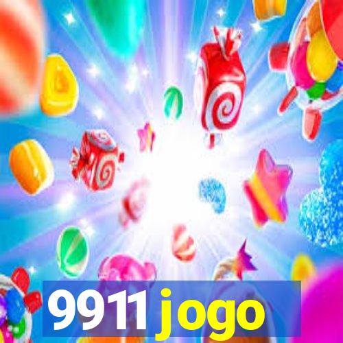 9911 jogo