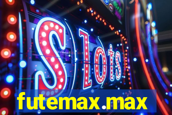 futemax.max