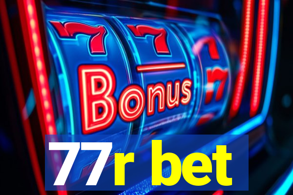 77r bet