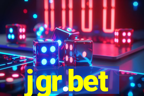 jgr.bet