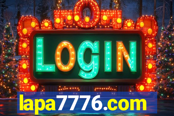 lapa7776.com