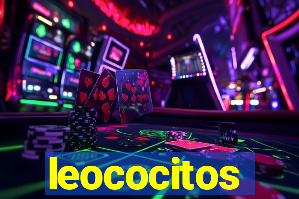 leococitos