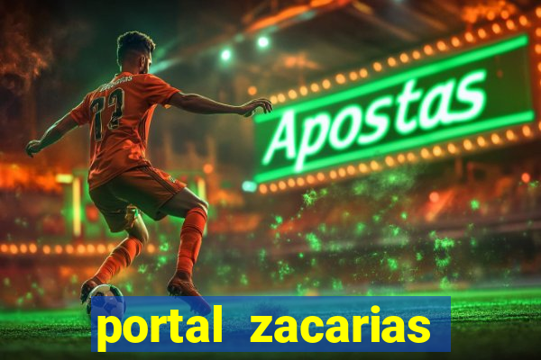 portal zacarias cavando propia cova