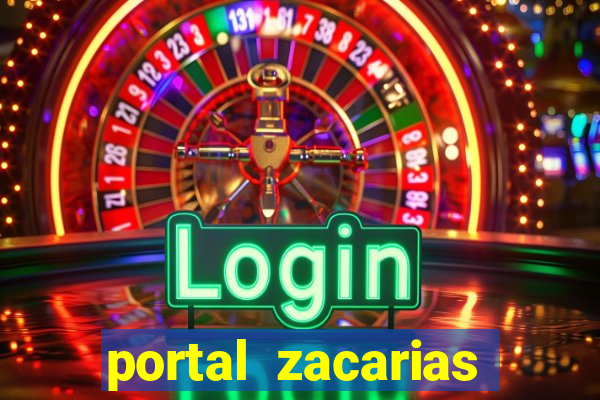 portal zacarias cavando propia cova