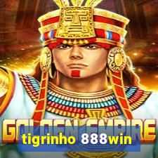 tigrinho 888win