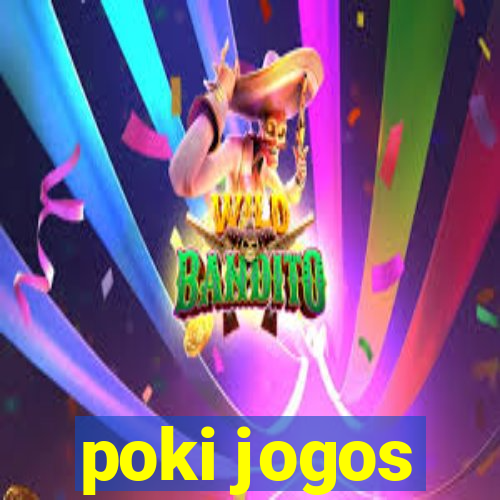 poki jogos