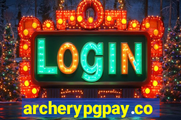 archerypgpay.com