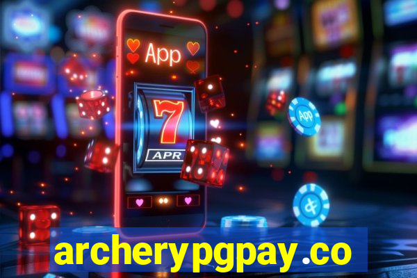 archerypgpay.com