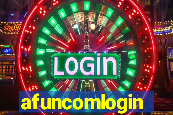 afuncomlogin