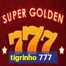 tigrinho 777