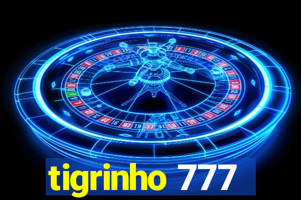 tigrinho 777