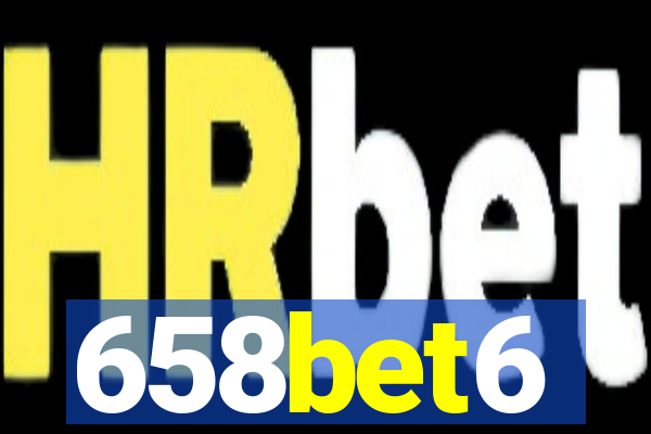 658bet6