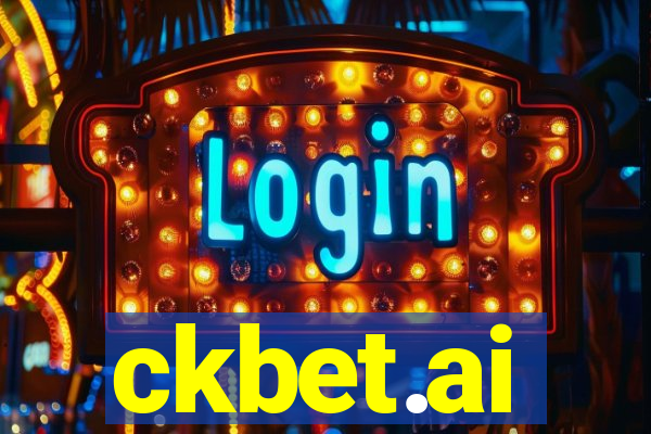 ckbet.ai