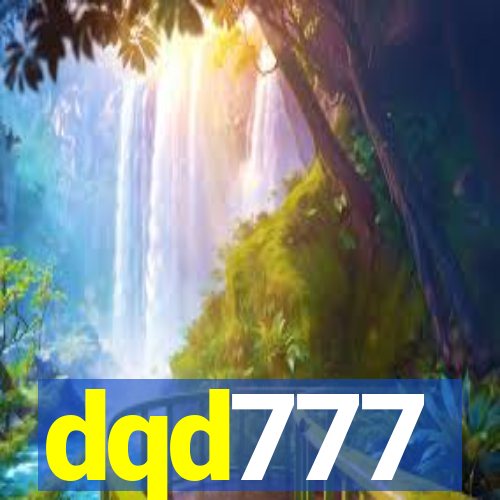 dqd777