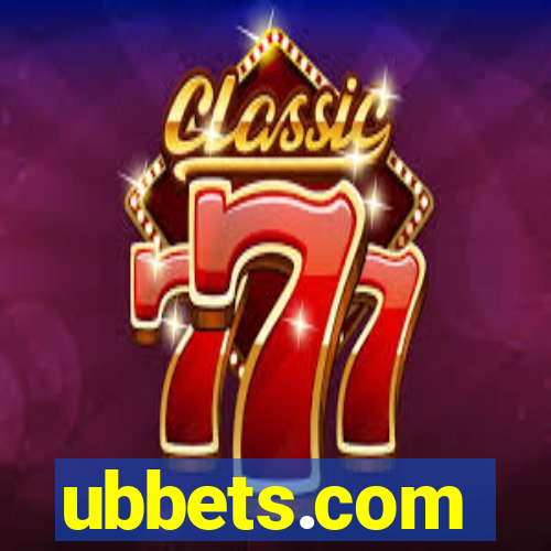 ubbets.com