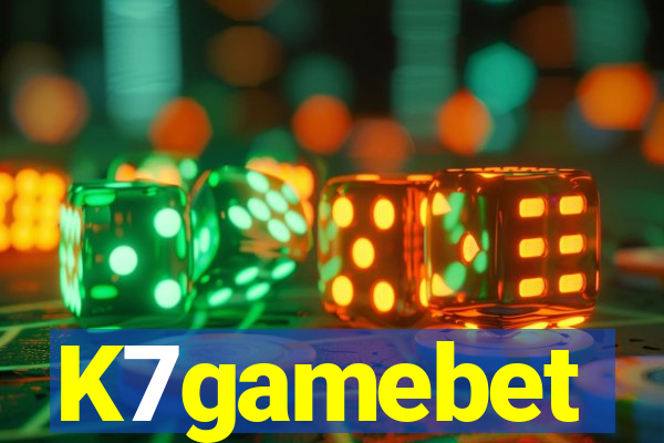 K7gamebet