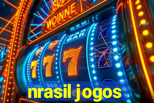 nrasil jogos