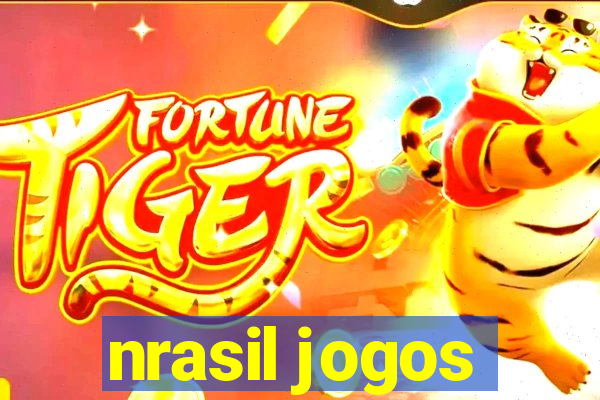 nrasil jogos