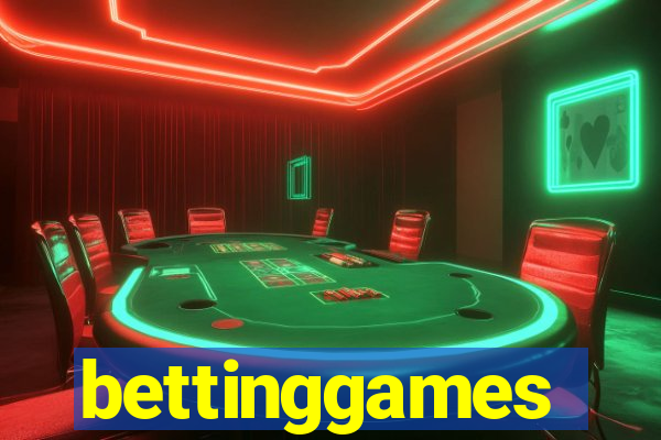 bettinggames