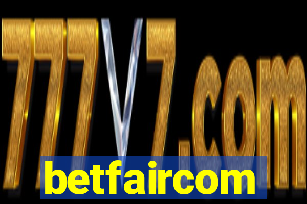 betfaircom