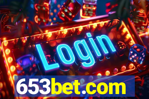 653bet.com