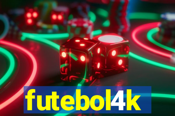 futebol4k