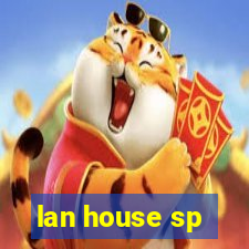 lan house sp