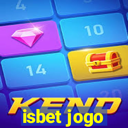 isbet jogo