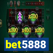 bet5888