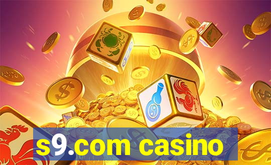 s9.com casino