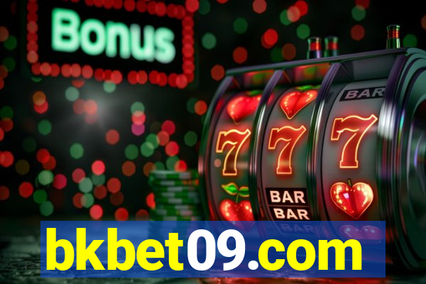 bkbet09.com