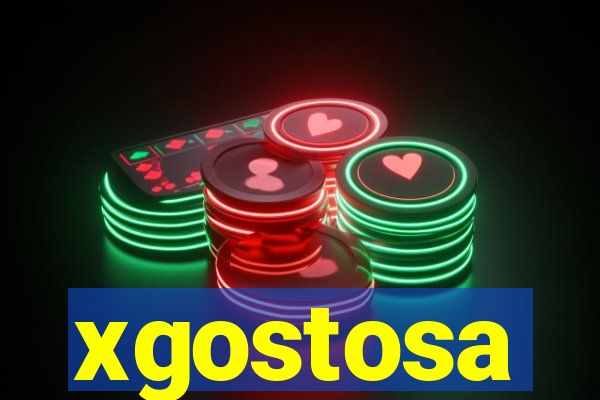 xgostosa