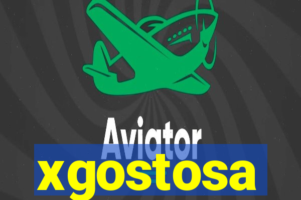 xgostosa