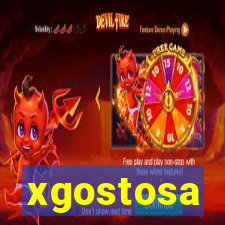 xgostosa