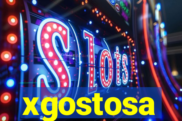 xgostosa